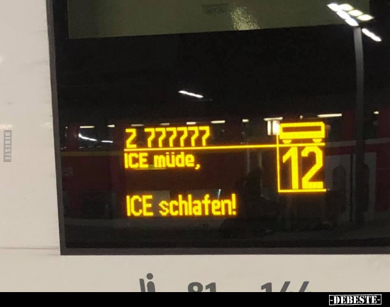  - Lustige Bilder | DEBESTE.de