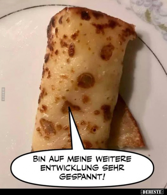 Bin auf meine weitere Entwicklung sehr gespannt!..