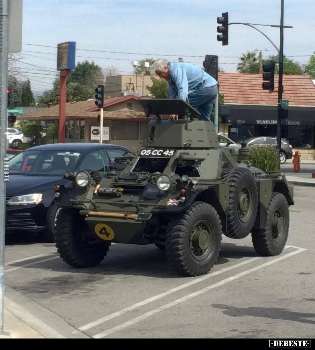  - Lustige Bilder | DEBESTE.de