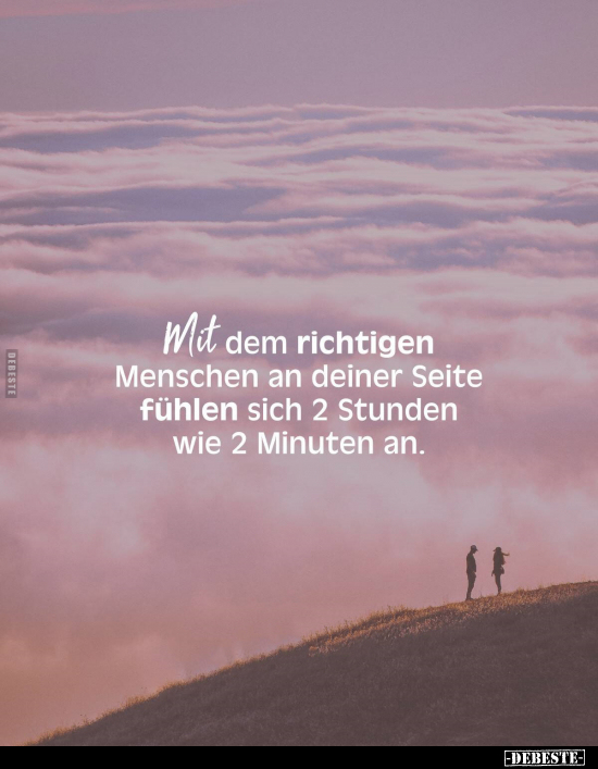 Menschen, Seite