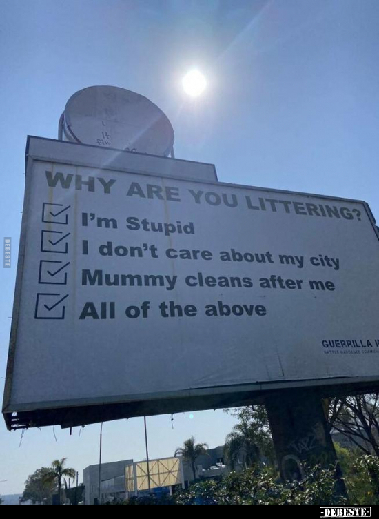  - Lustige Bilder | DEBESTE.de