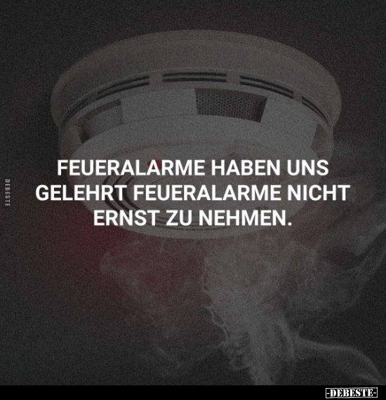 Wenn, Deutschland, Feuerwehr