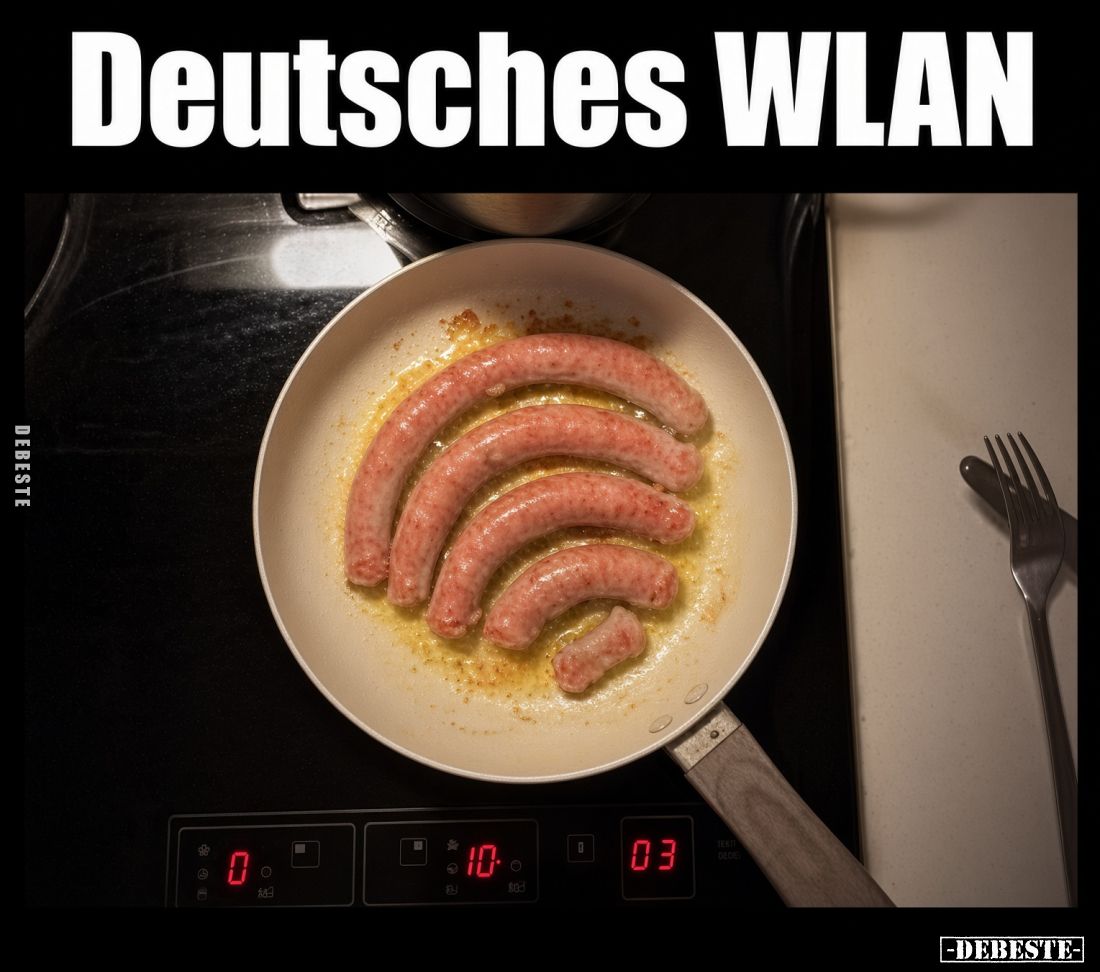 Deutsches WLAN