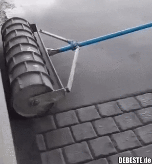 So wird das also gemacht...