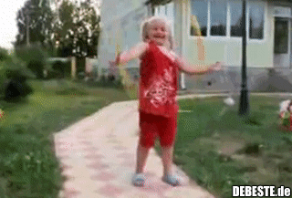 Uff, das war knapp..