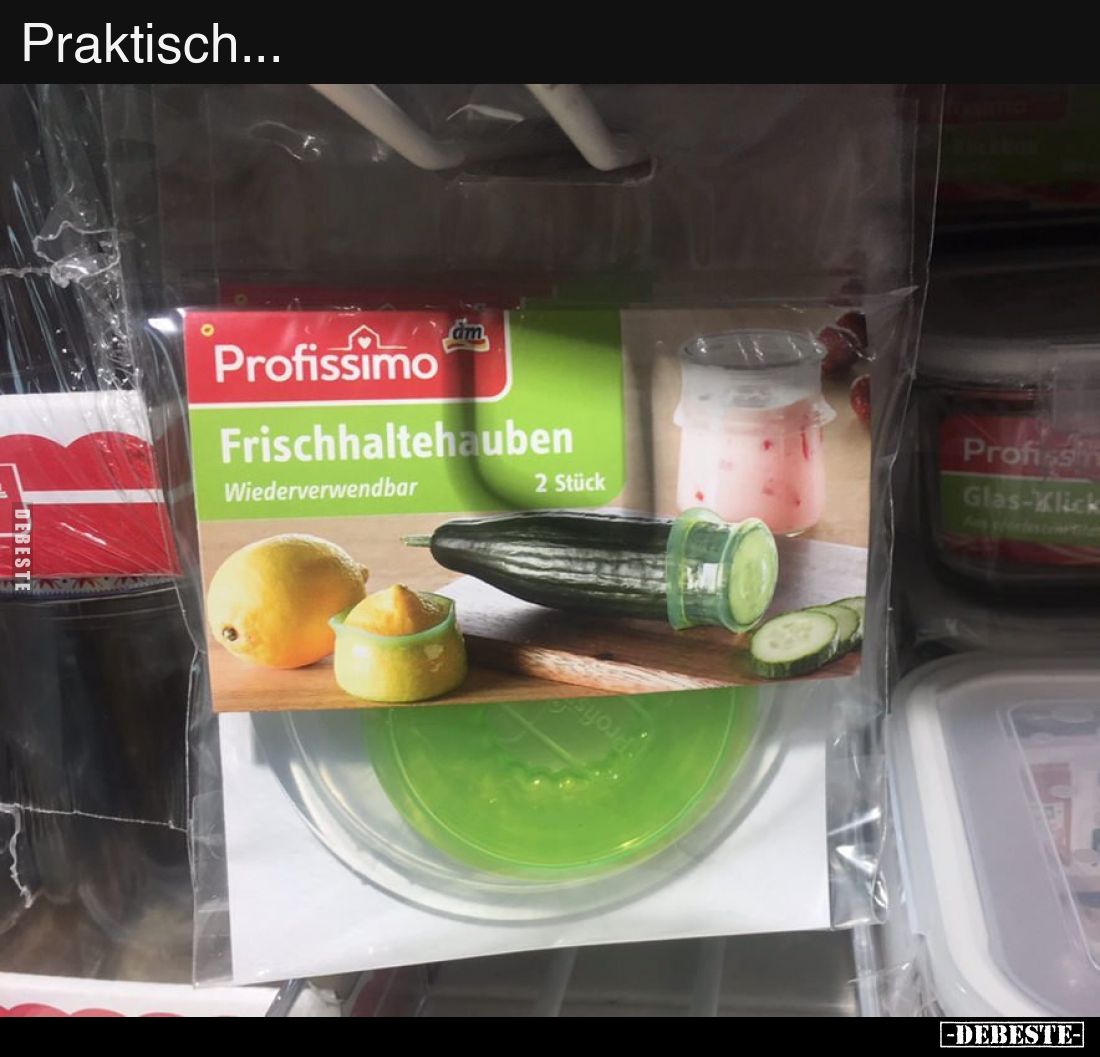 Frischhaltehauben
-
Wiederverwendbar