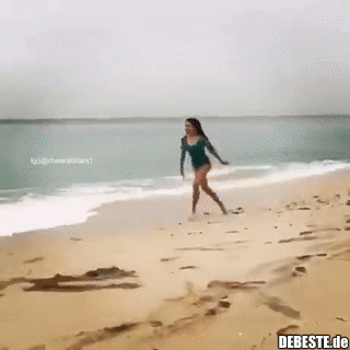 Physik in Reinkultur.