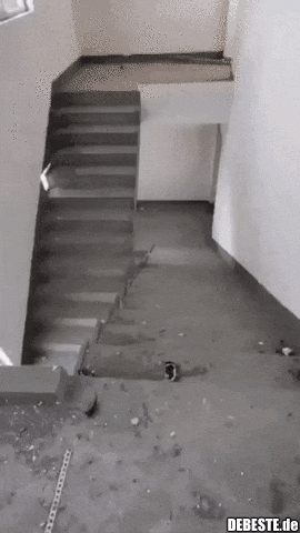 Er wurde nie wieder gesehen..