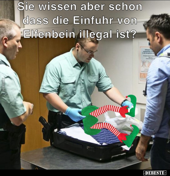 Haus, Polizei