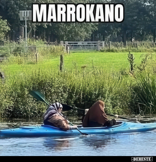 MARROKANO