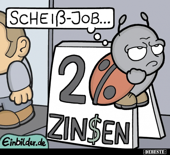 Scheiß-Job.. - Lustige Bilder | DEBESTE.de