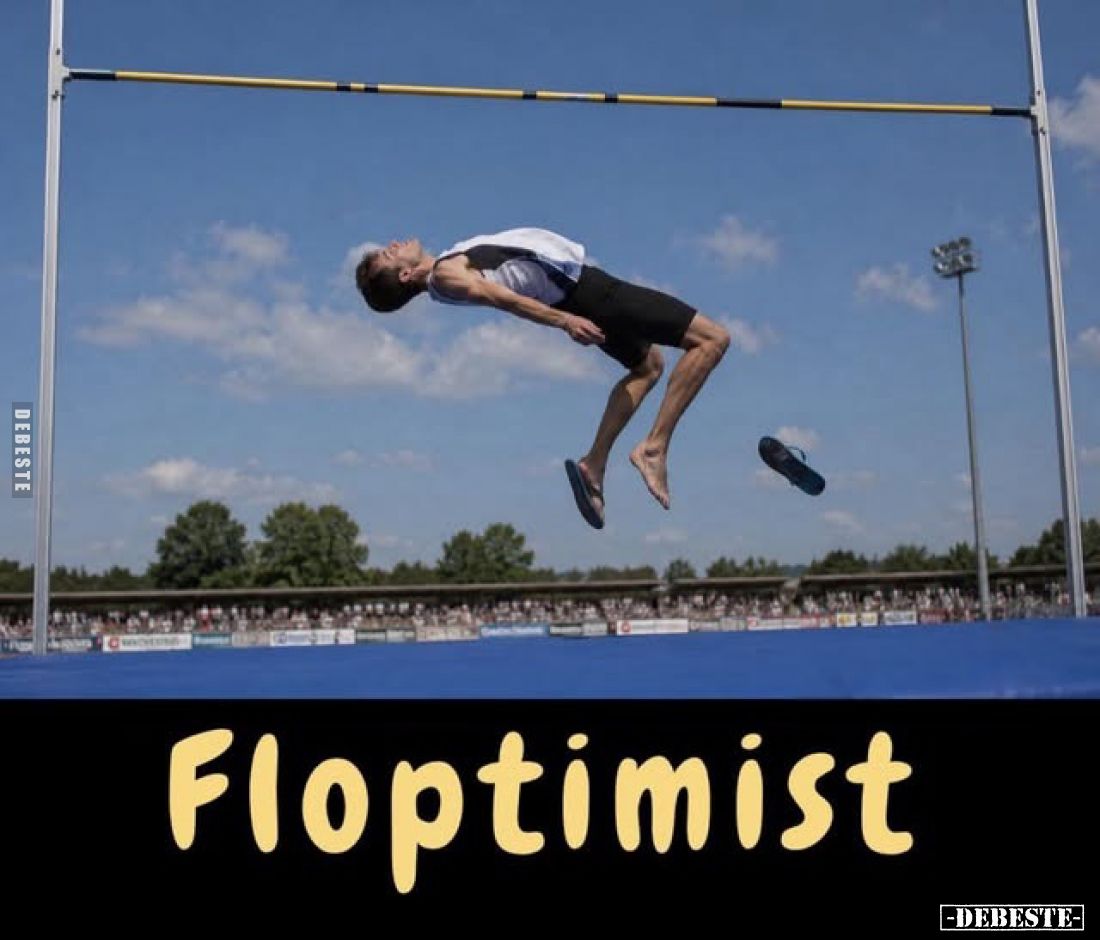 Floptimist