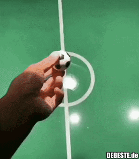 Könnte man als Fußball-Orakel verwenden.. - Lustige Bilder | DEBESTE.de