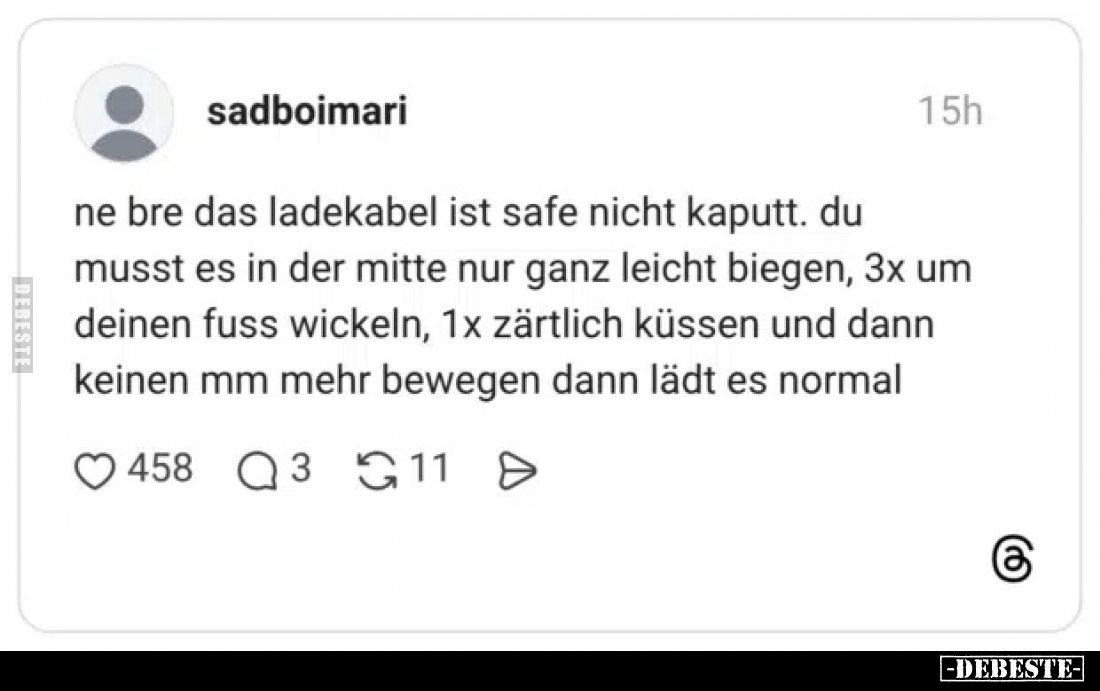  - Lustige Bilder | DEBESTE.de