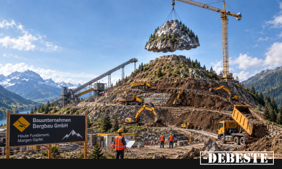 Bergbau - Lustige Bilder | DEBESTE.de