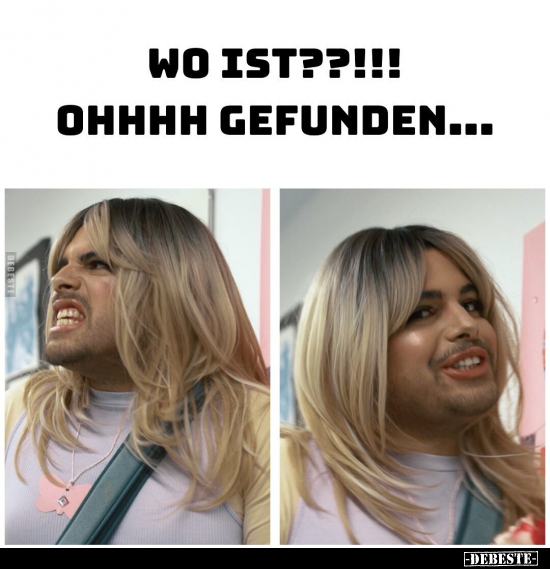 Wo ist??!!!
Ohhhh gefunden...
