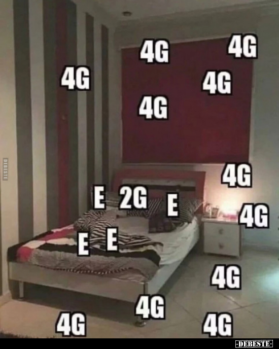 4G