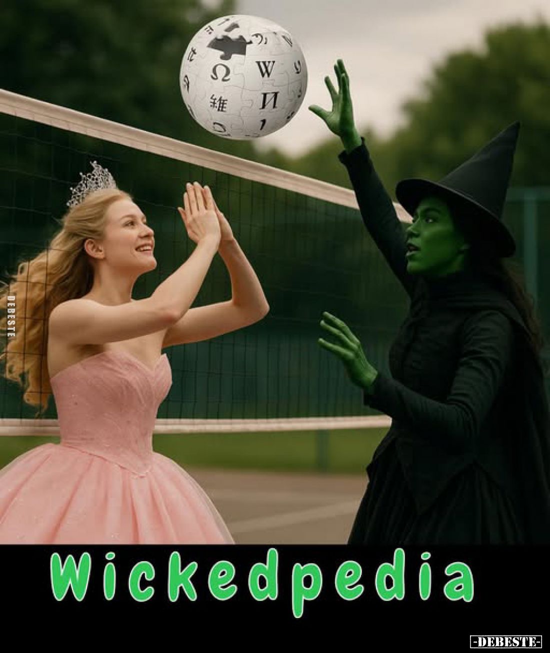Wickedpedia.
