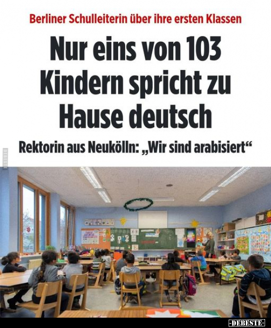 Klassen, Zu Hause