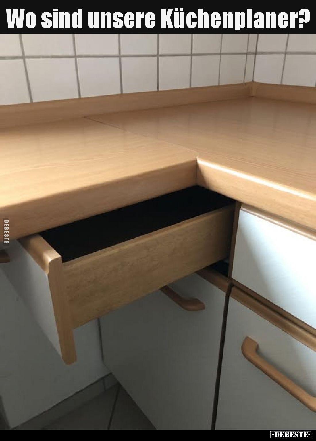 Wo sind unsere Küchenplaner?