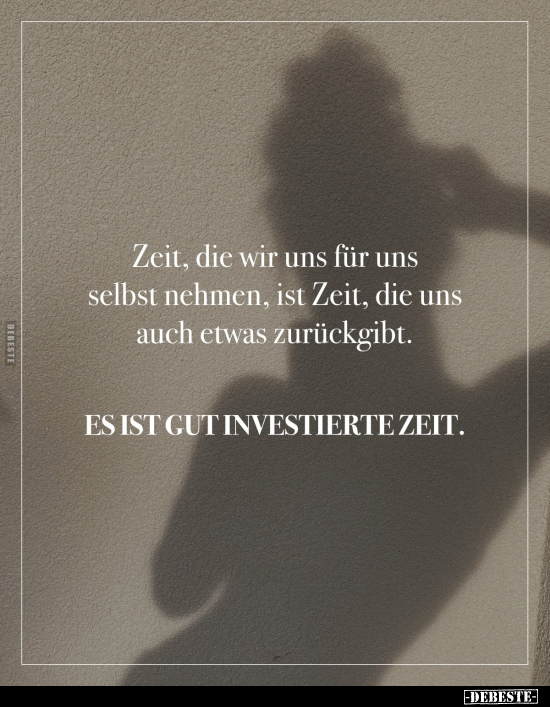 Zeit