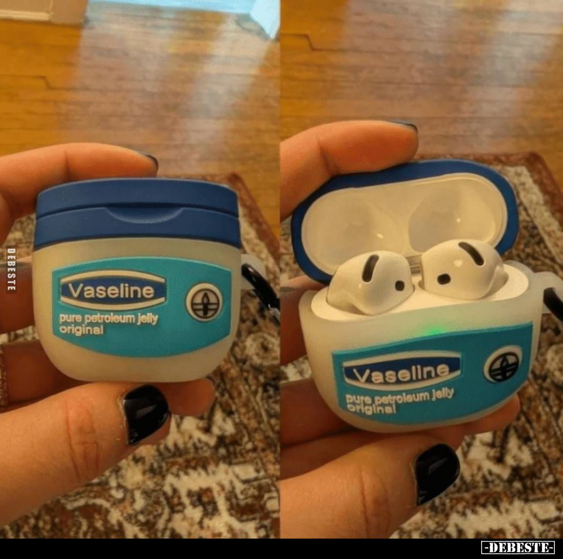Vaseline