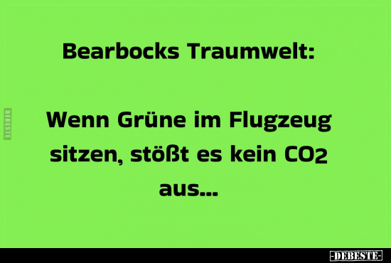 Bearbocks Traumwelt.. - Lustige Bilder | DEBESTE.de