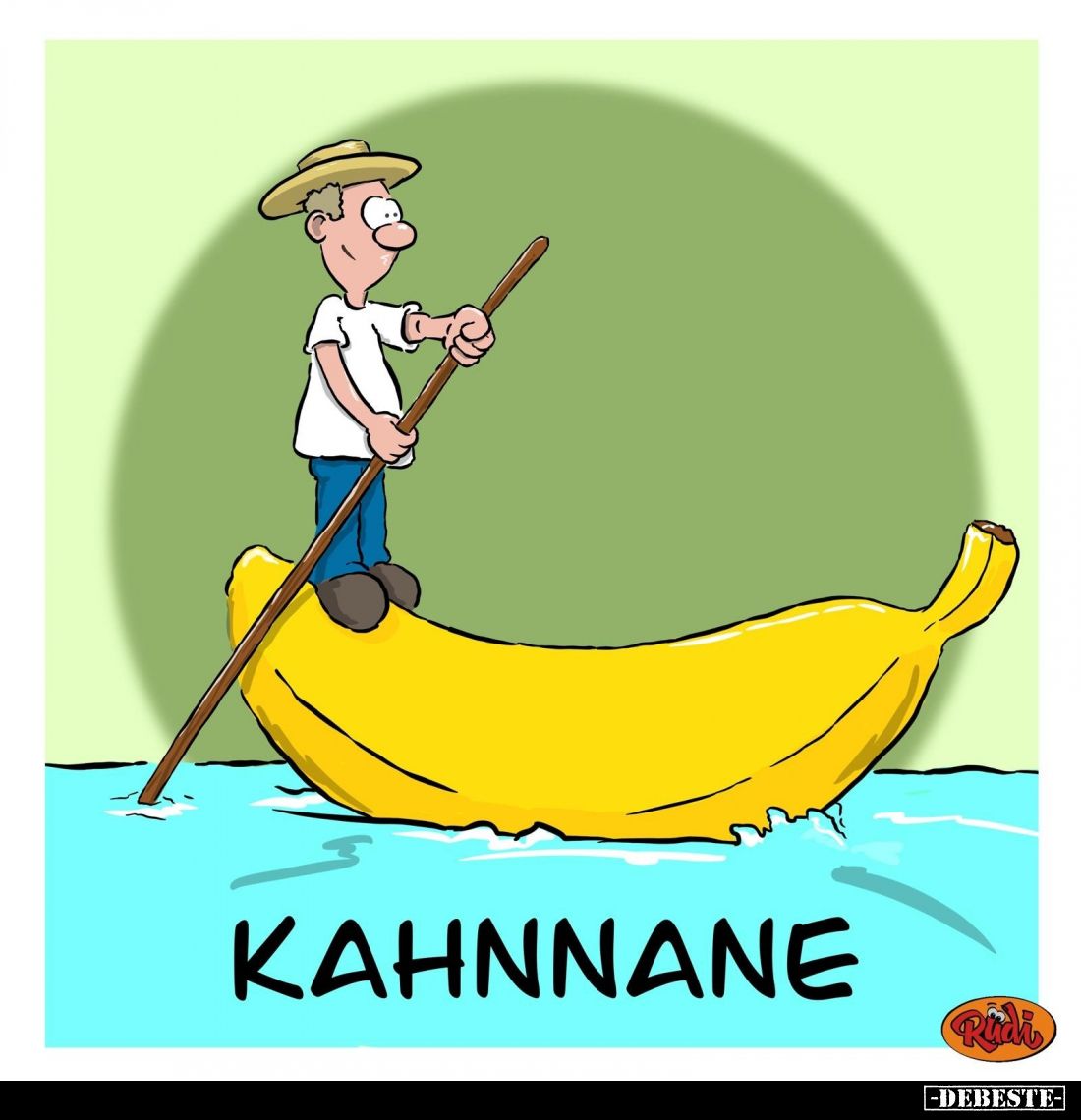 Kahnnane
