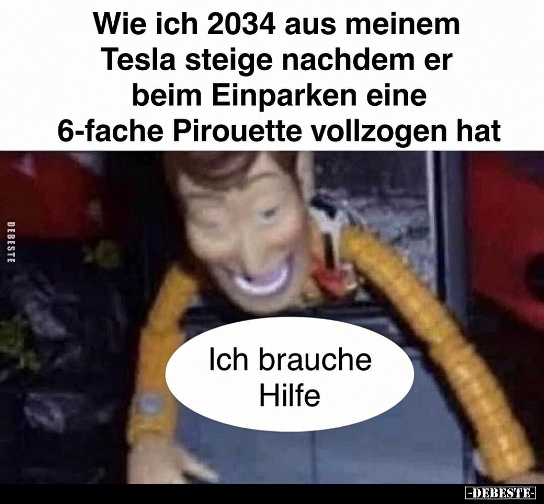  - Lustige Bilder | DEBESTE.de