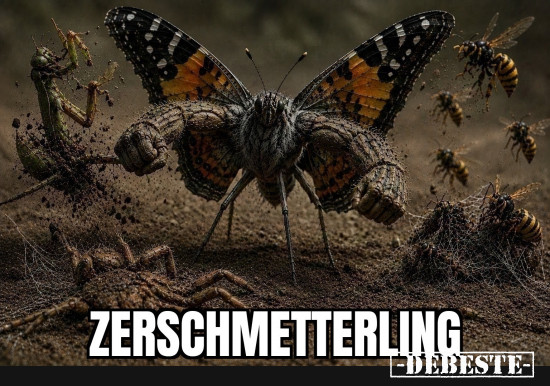 Das Leben findet einen Weg. - Lustige Bilder | DEBESTE.de