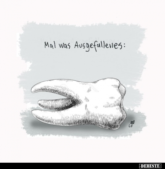 Mal was Ausgefallenes.. - Lustige Bilder | DEBESTE.de