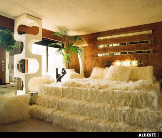 Kuschelig.. DEBESTE.de