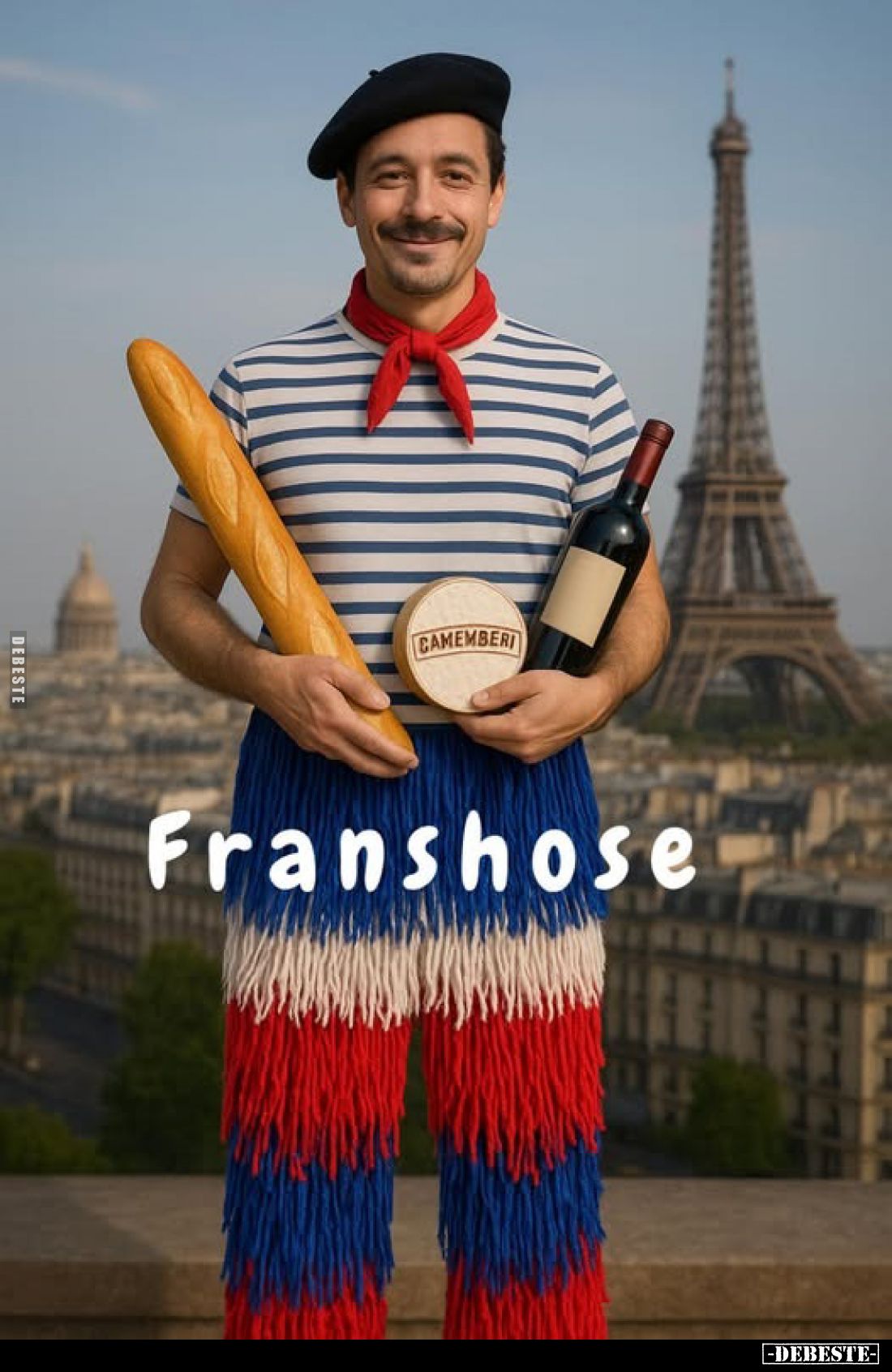 Franshose