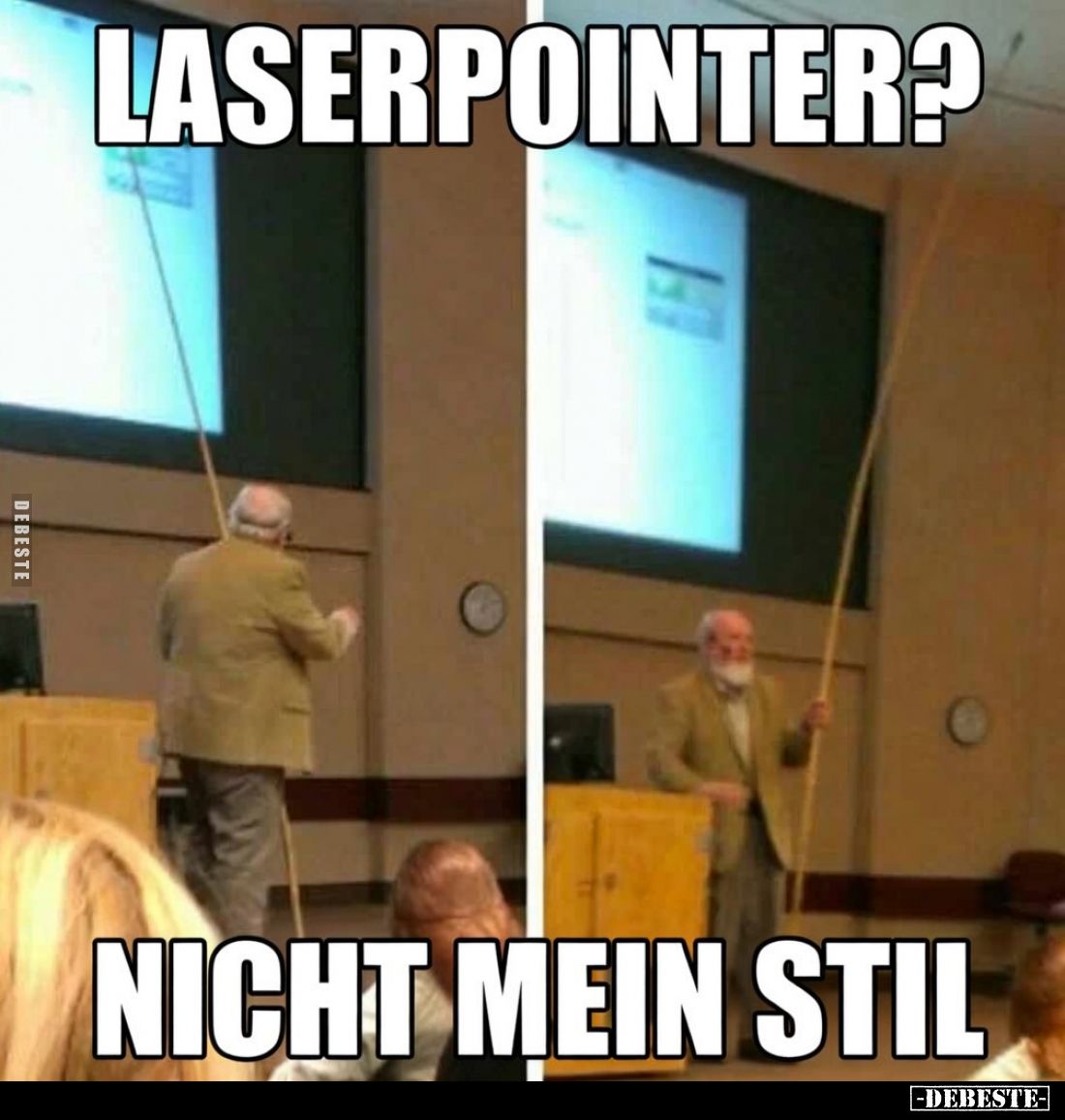  - Lustige Bilder | DEBESTE.de