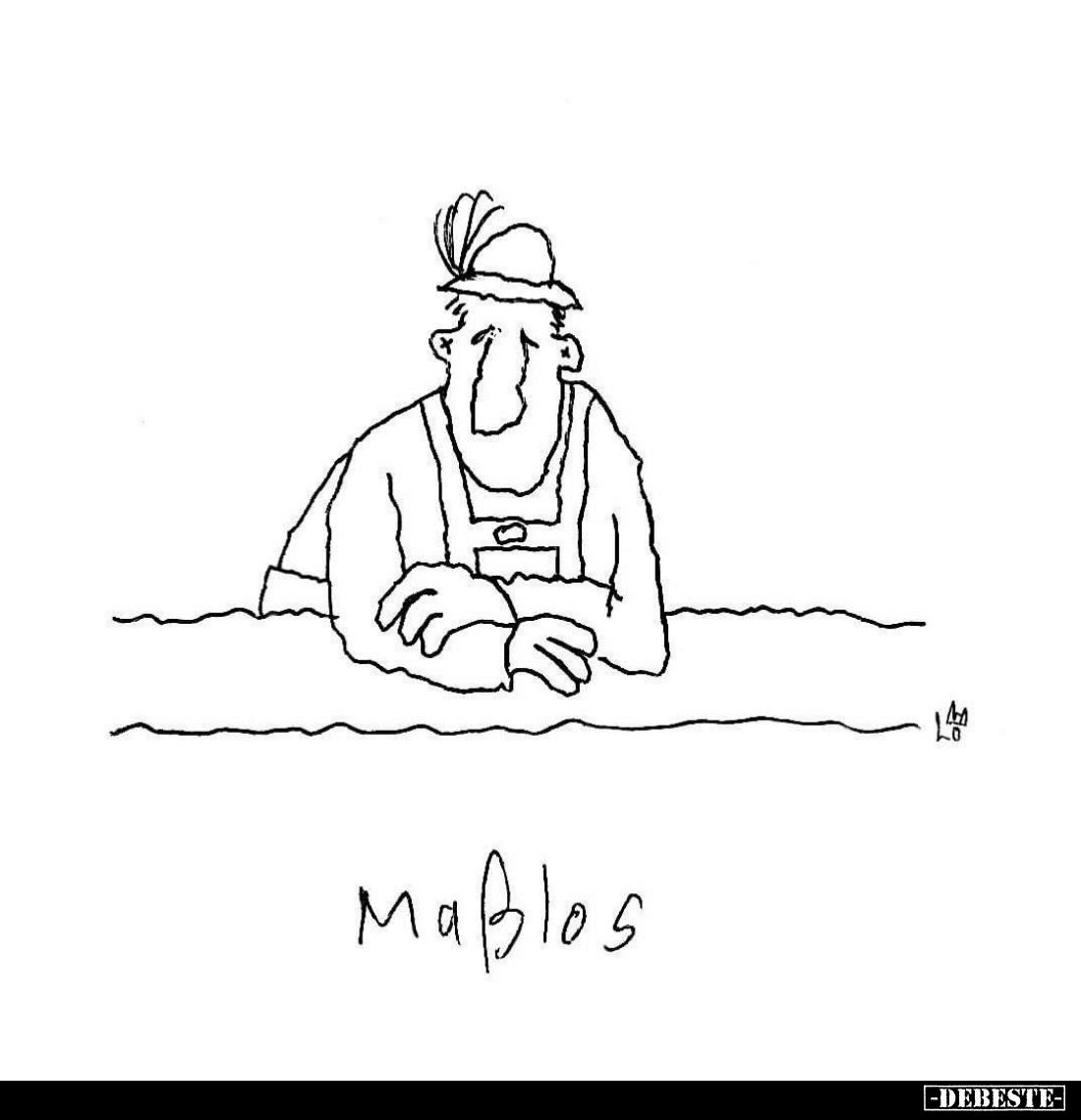 Maßlos