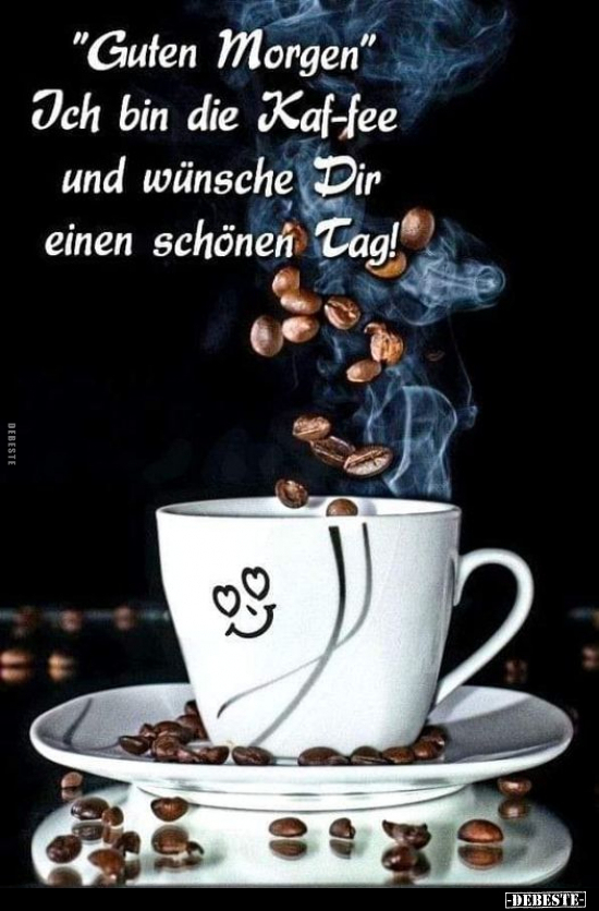 "Guten Morgen".. - Lustige Bilder | DEBESTE.de