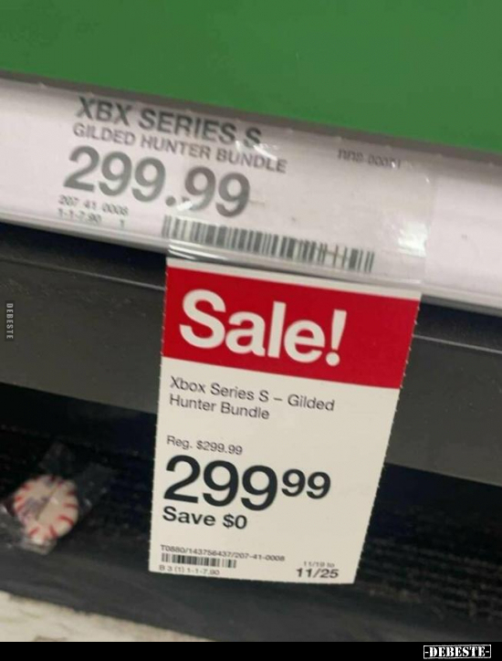 Save $0