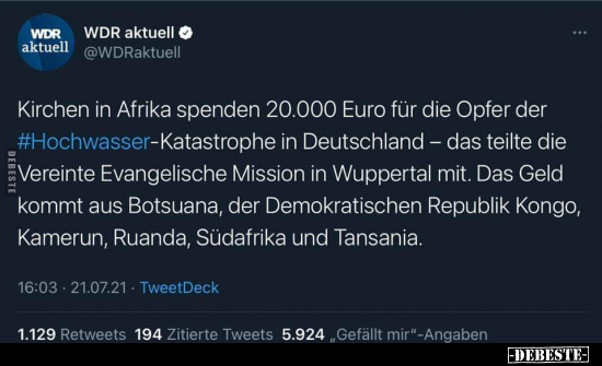  - Lustige Bilder | DEBESTE.de