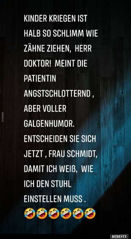 Kinder, Zähne, Zähne Ziehen, Ziehen, Doktor, Frau