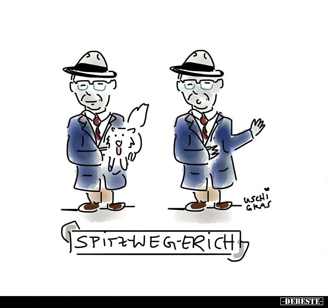 Spitz-Weg-Erich.