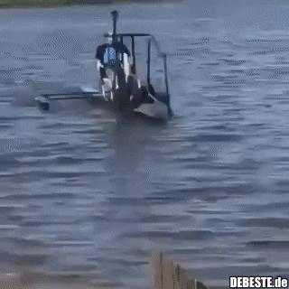 Kreativität level 9000...