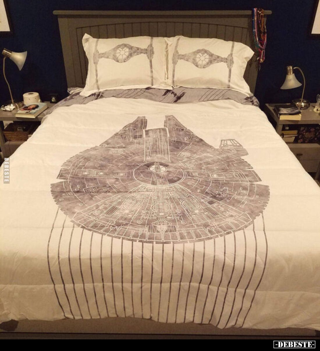 Star Wars
