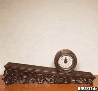 Interessantes Konzept..