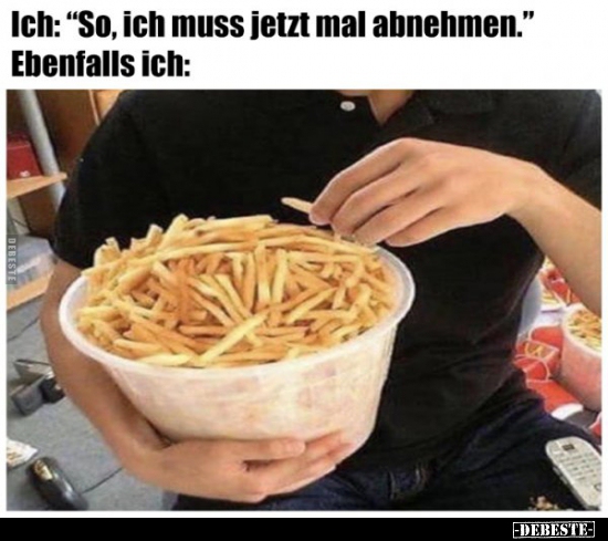 Dauert dann halt etwas länger..