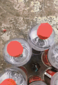 Sollte man nicht nachmachen..