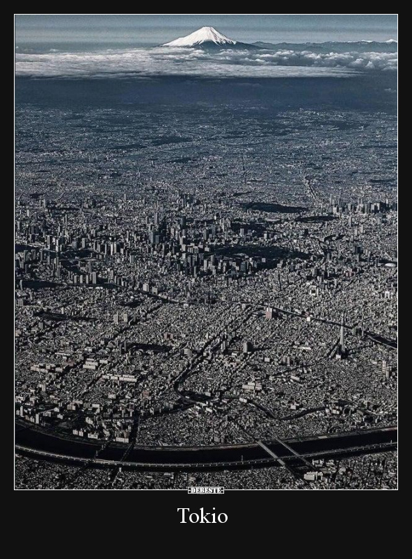 Tokio..