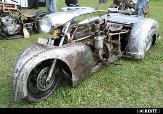  - Lustige Bilder | DEBESTE.de