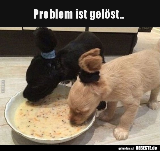 Problem ist gelöst..