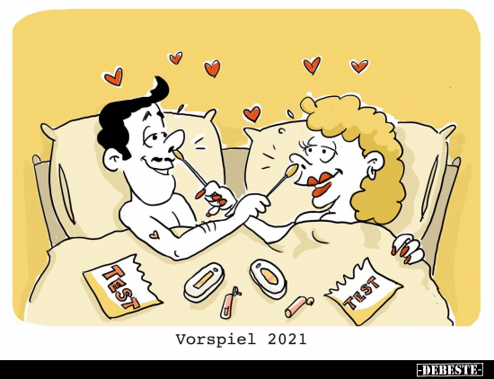 Vorspiel 2021.. - Lustige Bilder | DEBESTE.de