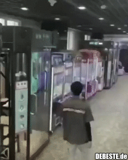 Angriff mit biologischen Waffen..